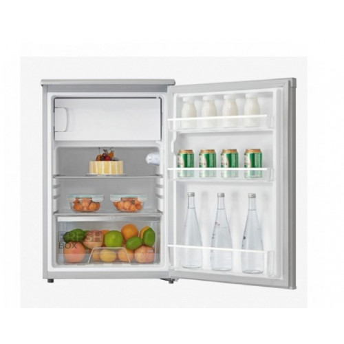 MIDEA MDRD168FGE01 Μικρά ψυγεία - Mini bar White MIDEA MDRD168FGE01 Μικρά ψυγεία - Mini bar White