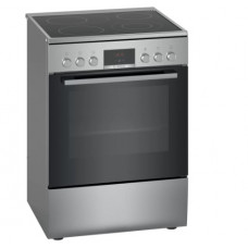 BOSCH HKR39A250U Ηλεκτρικές κουζίνες Inox