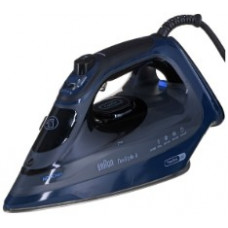 BRAUN SI9682DB TexStyle 9 Σίδερα Blue