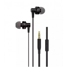 Riversong EA167B 3.5MMSPIRIT M1 BLACK Handsfree