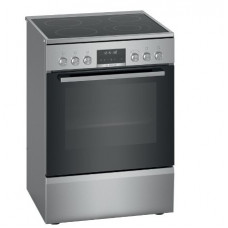 BOSCH HKS79U250 Ηλεκτρικές κουζίνες Inox