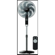 MIDEA MFS400R0APH Ανεμιστήρες δαπέδου Black