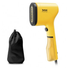 TEFAL DT2026 PurePop Γεννήτριες ατμού Black/Yellow