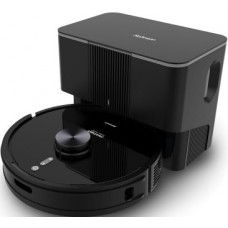 ROHNSON MAMBA RM-04 TOTAL CLEAN Σκούπες ρομπότ Black