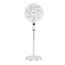 MIDEA MFS400R0APW Ανεμιστήρες δαπέδου White