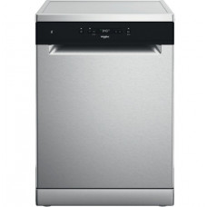 WHIRLPOOL W2F HD624 X Πλυντήριο πιάτων Inox