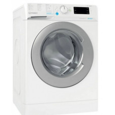 INDESIT BWE 91496X WSV EE Πλυντήρια ρούχων White