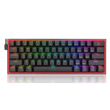REDRAGON K617 Fizz Πληκτρολόγια Black