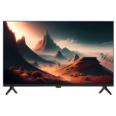 ICA TV 32'' SMART ANDROID HD LED 32PAR 066 Τηλεόραση Black