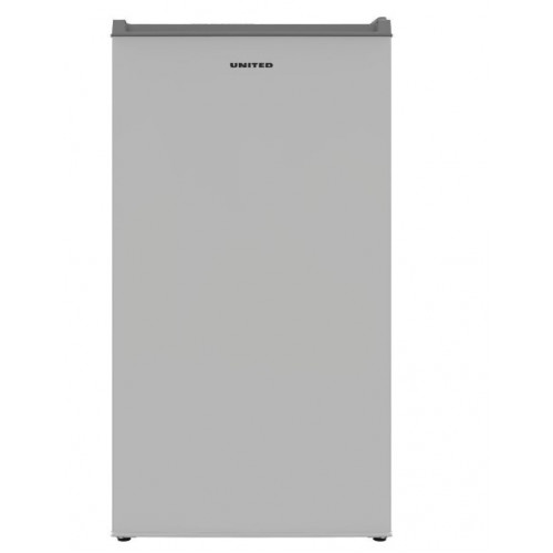 UNITED UND-0862X INOX Ψυγεία UNITED UND-0862X INOX Ψυγεία