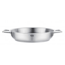 FISSLER PURE 28CM (8638428100) 2 λαβες Τηγάνια