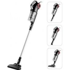 MIDEA MCS2045BR Σκούπες χειρός Stick Grey/Red