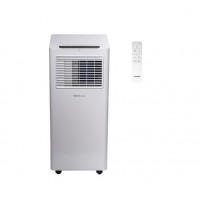 EUROLAMP 300-28951 Κλιματιστικά φορητά White EUROLAMP 300-28951 Κλιματιστικά φορητά White