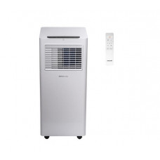 EUROLAMP 300-28951 Κλιματιστικά φορητά White