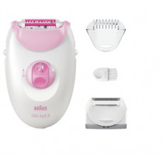 BRAUN SE3-031 Αποτριχωτικά