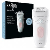 BRAUN SE5-000 Αποτριχωτικά BRAUN SE5-000 Αποτριχωτικά