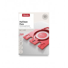 MIELE FJM HyClean Pure INT Σακούλες, αξεσουάρ