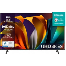 HISENSE 65A6N 4K 65