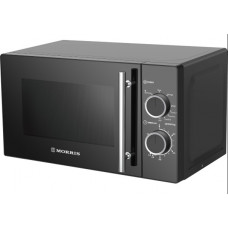 MORRIS K80207MW Φούρνος μικροκυμάτων Black