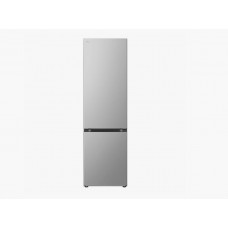 LG GBV5240DPY Ψυγειοκαταψύκτης Silver
