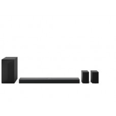 LG S70TR Dolby Atmos 5.1.1ch Sound Bars Black