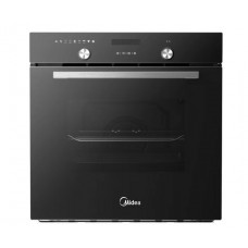 MIDEA MBON5M90E5 Φούρνοι Black