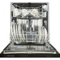 PYRAMIS DWE 60FI (033000605) 60 ΠΛΗΡΩΣ Πλυντ. πιάτων