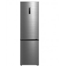 MIDEA MDRB521MIC46A INOX Ψυγειοκαταψύκτης