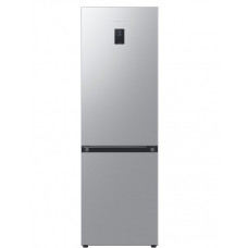 SAMSUNG RB34C600ESA/EF Ψυγειοκαταψύκτης Silver