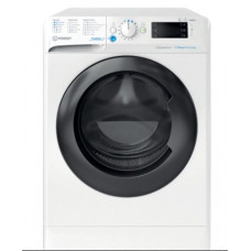 INDESIT BDE 107436 WKV EE Πλυντήρια-Στεγνωτήρια White