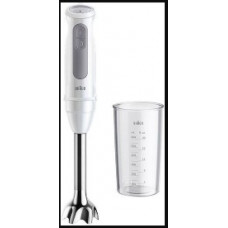 BRAUN MQ50001MWH MultiQuick 5 Ραβδομπλέντερ White/Grey