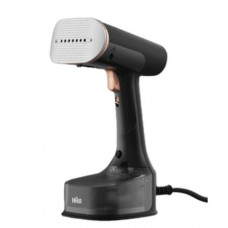 BRAUN GS7077BK Quick Style 7 Γεννήτριες ατμού Black/Gold