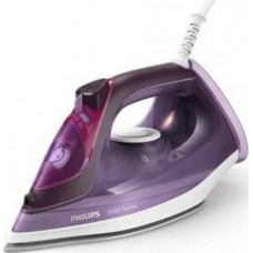 PHILIPS DST3041/30 Σίδερα Purple