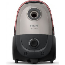 PHILIPS XD5122/10 5000 Series Σκούπα Ivory