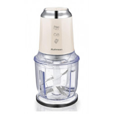 ROHNSON R-518C Πολυκόπτες-Multi Cream