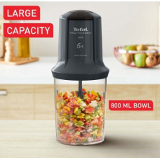 TEFAL MQ718B Πολυκόπτες-Multi Black