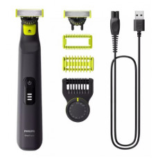 PHILIPS QP6542/15 Ξυριστικές μηχανές προσώπου Grey