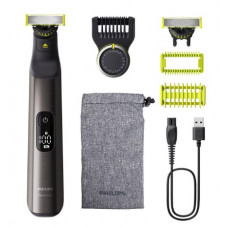 PHILIPS QP6552/15 Ξυριστικές μηχανές προσώπου Grey