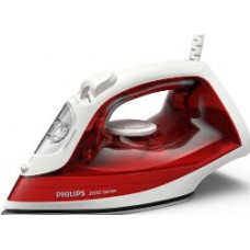 PHILIPS DST2010/40 Σίδερα Red