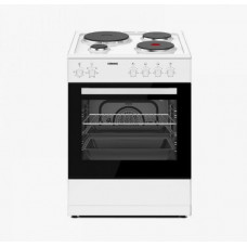 ESKIMO ES EM5070W Ηλεκτρικές κουζίνες White