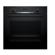 BOSCH HBA514BB3 Φούρνοι Black