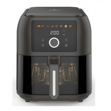 MORRIS MAF-8004S Air Fryers
