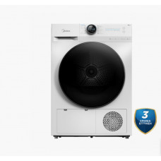 MIDEA MD200H90BW/W-GR Στεγνωτήριο