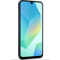 SAMSUNG SM-A165 GALAXY A16 LTE 4GB / 128GB Smartphones Black