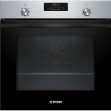 PITSOS PH20M41X3 Φούρνοι Inox