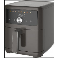 MORRIS MAF-6001S SLIM 6L Φριτέζες