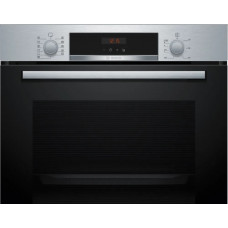 BOSCH HBA574ES3 Φούρνοι Inox/Black