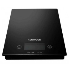 KENWOOD WEP60.000BK Ζυγαριές κουζίνας Black