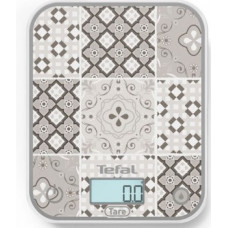 TEFAL BC50D6V0 Ζυγαριές κουζίνας