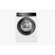 BOSCH WGB25411GR Πλυντήρια ρούχων White